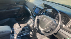 Honda CR-V 2.0 i-VTEC SR 5dr Auto Petrol Estate